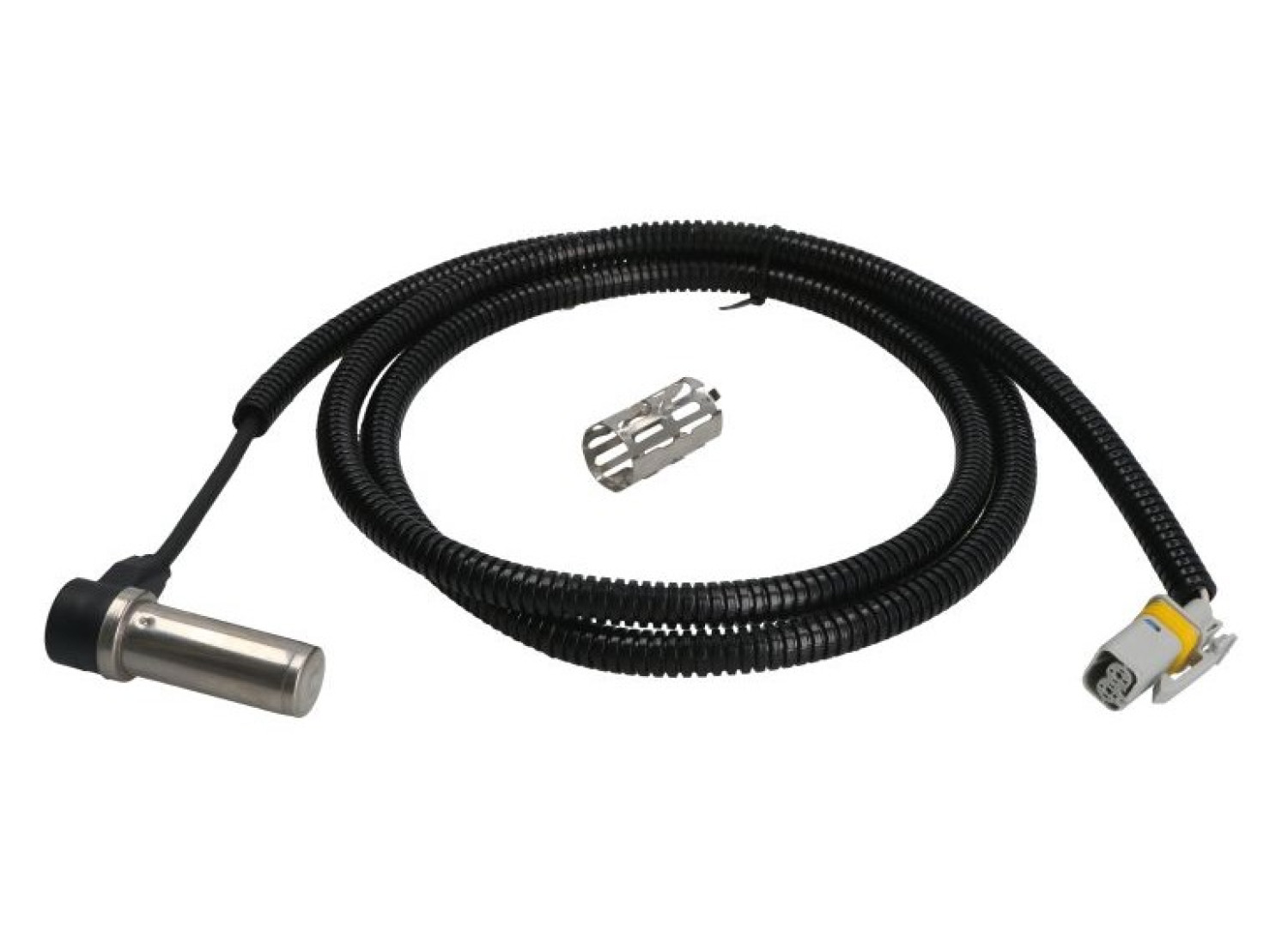Датчик MAN TGA  ABS /лівий/ 1.5м
