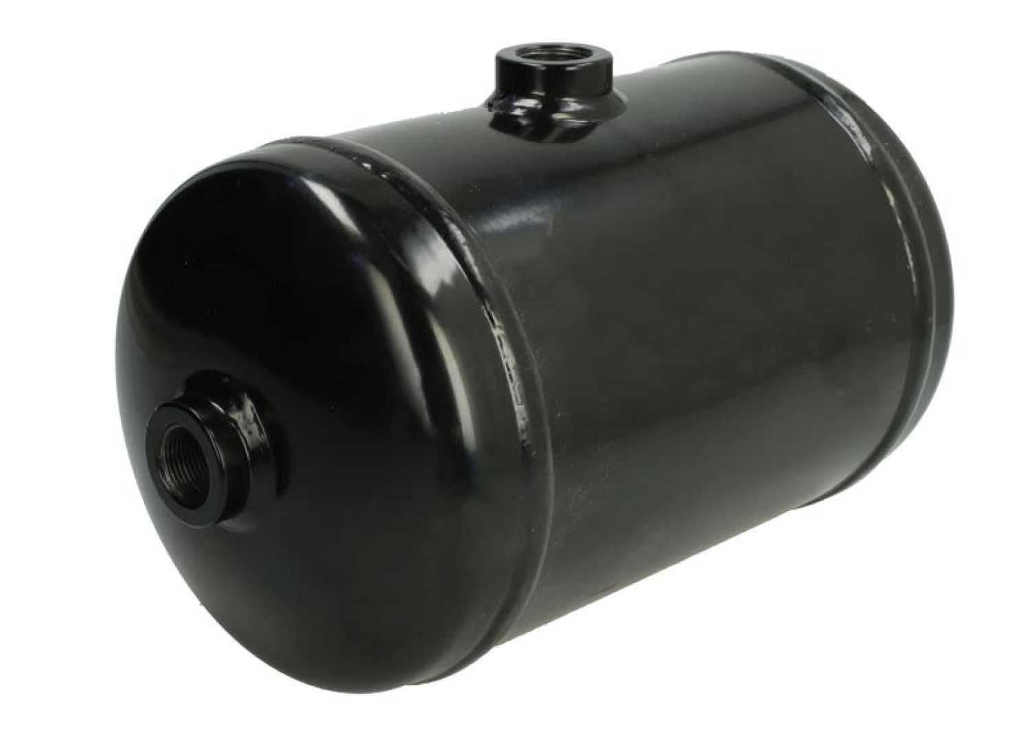 Ресівер 4l,Fi154 1,25MPa L=273 MAN TGL-S-X -16r-