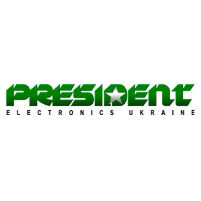 PRESIDENT