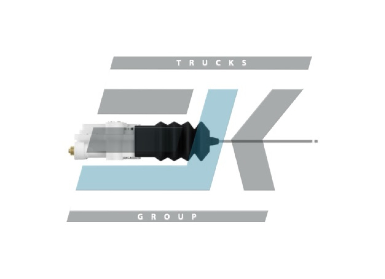 Кран рівня кабіни MAN, DAF, RVI, SCANIA
