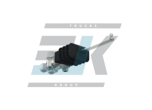 Кран рівня кабіни MAN, DAF, RVI, SCANIA
