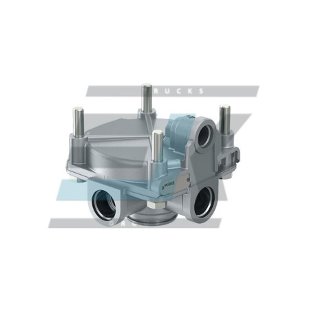Кран гальмівний прискорювальний MAN E2000, F 2000, L 2000, M 2000 L, M 2000 M, TGA, TGS MERCEDES AC
