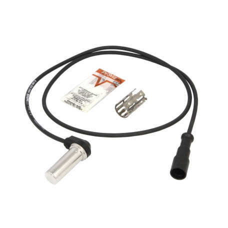 Датчик ABS кутовий L=1000mm DAF 95 XF SAF B, BASIC, SK, SKRB, SKRLB