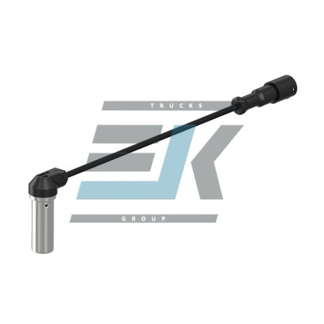 Датчик ABS MB ACTROS, ACTROS MP2 / MP3, ATEGO, ATEGO 2, AXOR, AXOR 2, CITARO (O 530), OH, TOURO (O