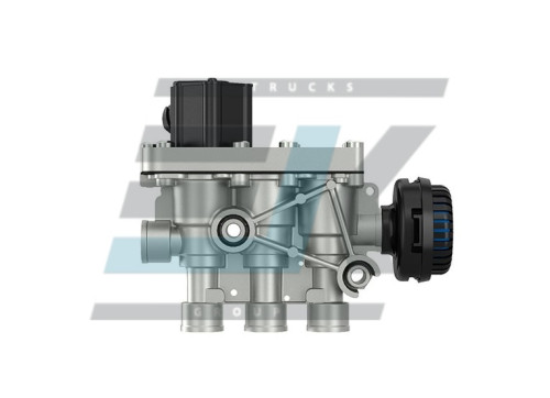 Кран ECAS MAN F2000/M2000/TGA