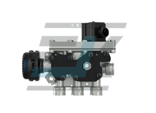 Кран ECAS MAN F2000/M2000/TGA