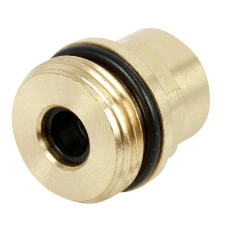 Швидкоз'єднувач 12x1.5/М22x1.5