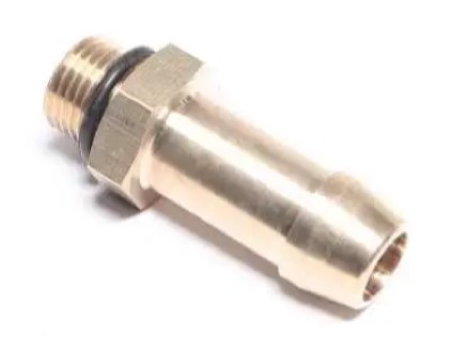 Прямий фітингових ніпель  М16x1.5х14