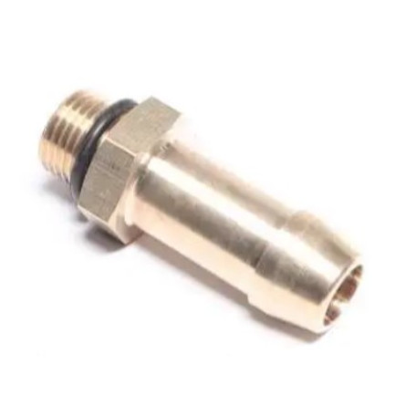 Прямий фітингових ніпель  М16x1.5х14