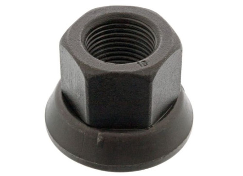 Гайка колеса VOLVO 7/8-14,SW33=