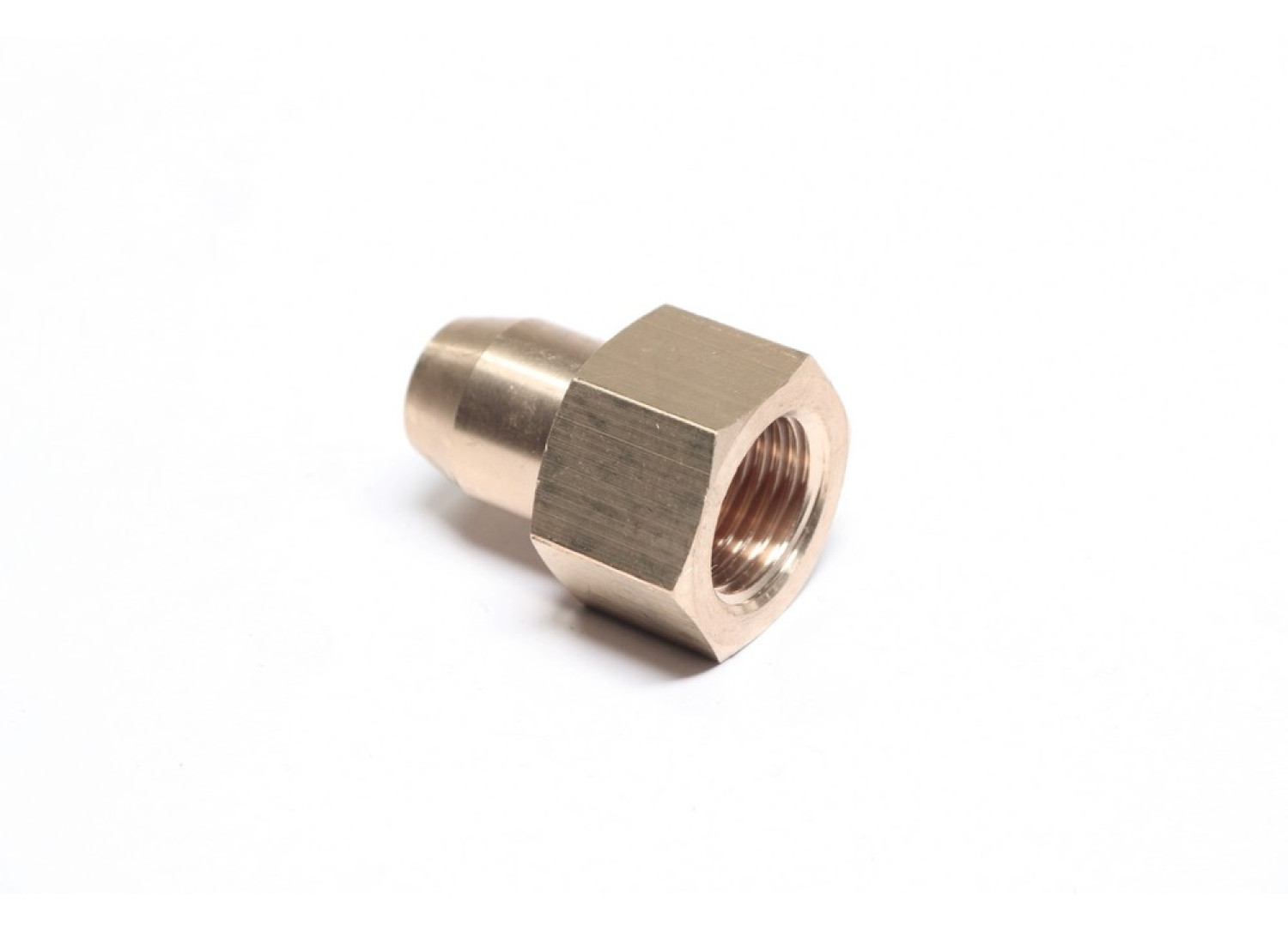 Фітингове з`єднання пряме 8X6/M16x1,5 і