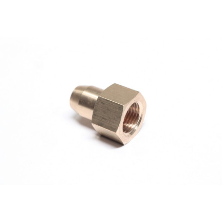Фітингове з`єднання пряме 8X6/M16x1,5 і