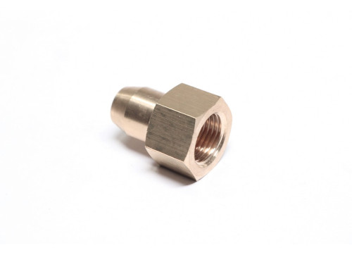 Фітингове з`єднання пряме 8X6/M16x1,5 і