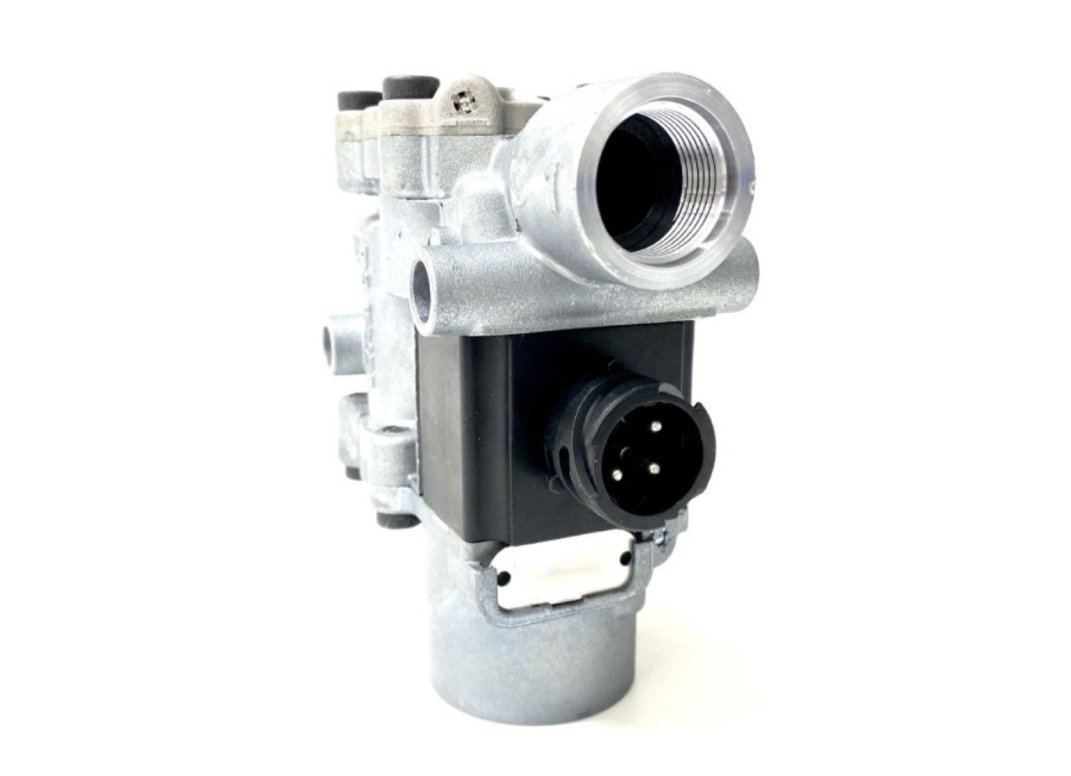 Кран модулятор ABS WABCO