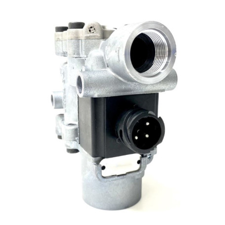 Кран модулятор ABS WABCO