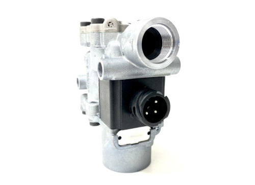 Кран модулятор ABS WABCO