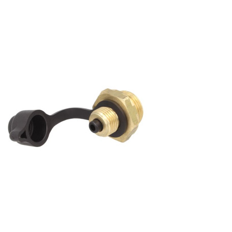Контрольний клапан M22x1,5