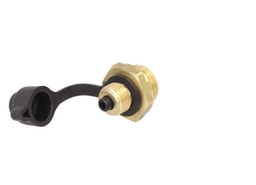 Контрольний клапан M22x1,5