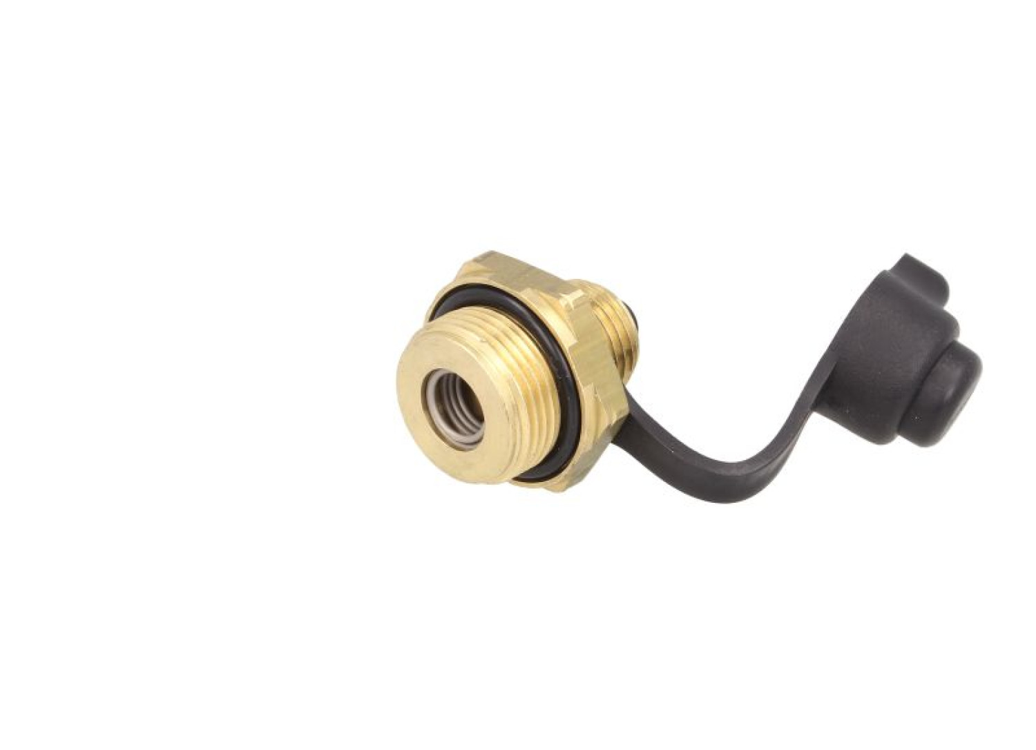 Контрольний клапан M22x1,5