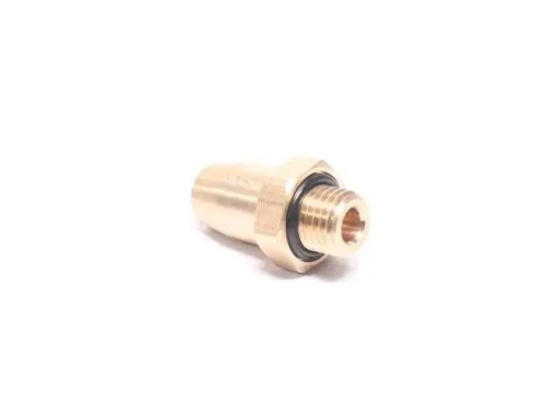 Пряме фітингове з'єднання 8x1.0 / M12x1.5