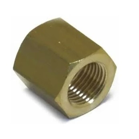 Різьбова муфта m22x1.5