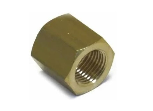 Різьбова муфта m22x1.5