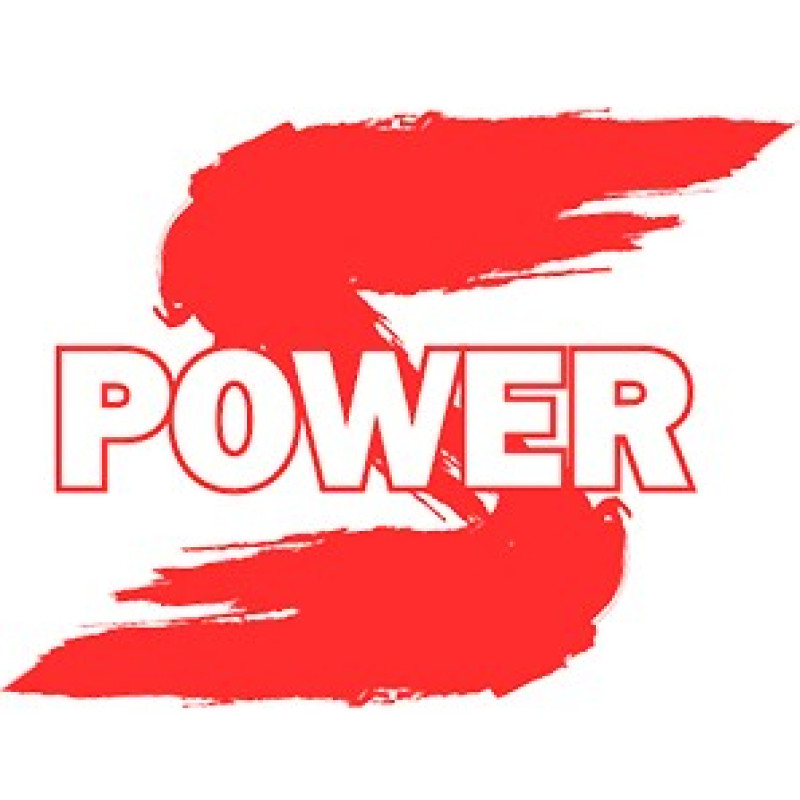 S-POWER