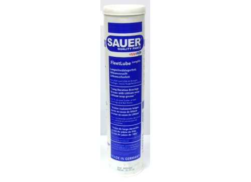 Мастило для ступиці синє FLEETLUBE LONGLIFE (туба 0.4 кг)