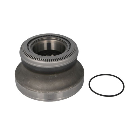 Ступиця комплектна SAF SKRB 9019/9022, SCHMITZ