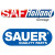 SAUER SAF - HOLLAND