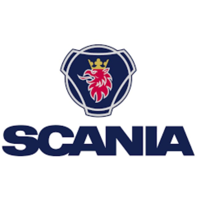 SCANIA