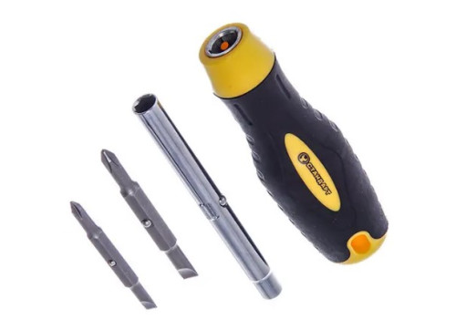 Викрутки