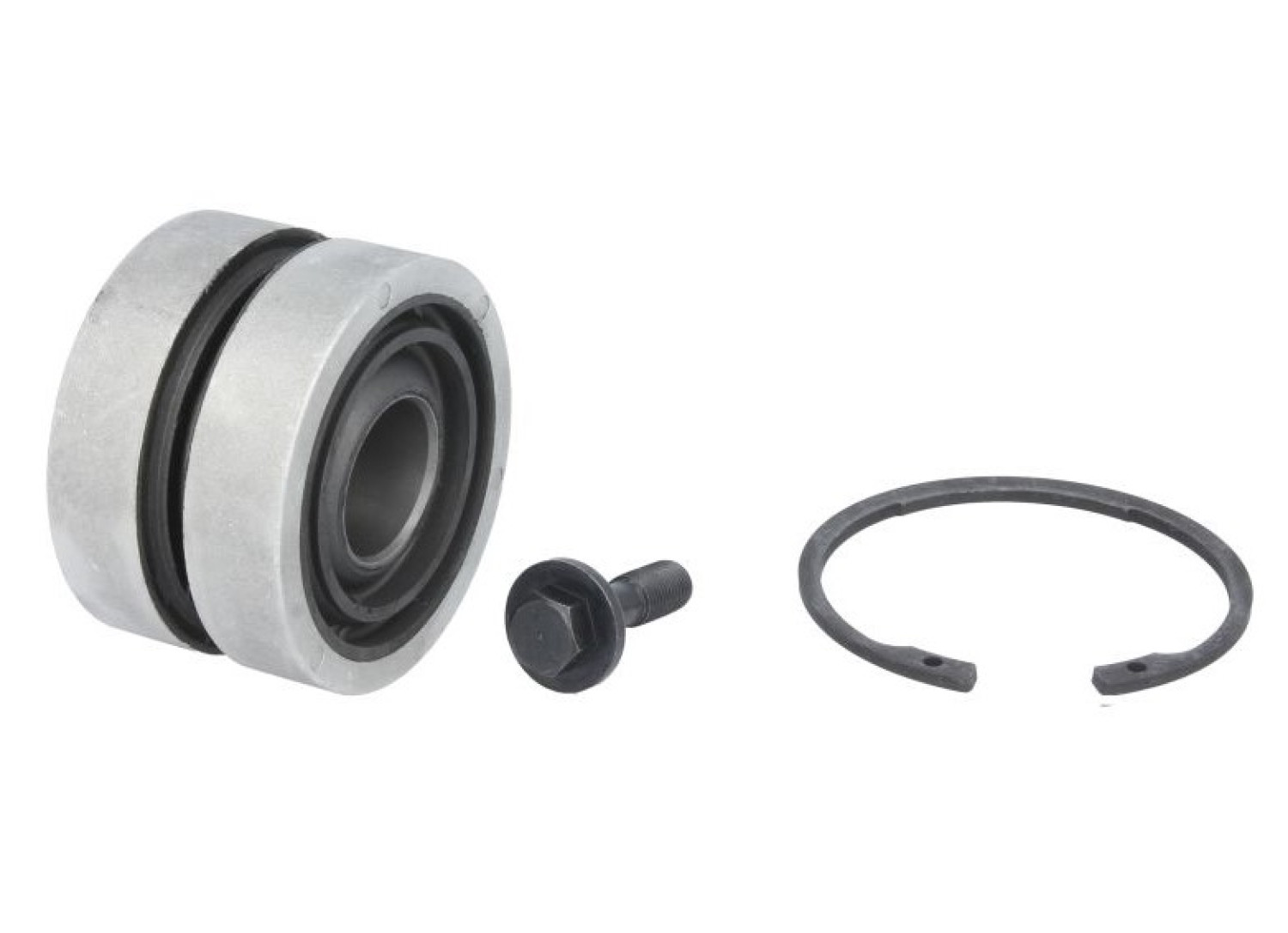 Сайлентблок реактивної тяги MB 108X60.5
