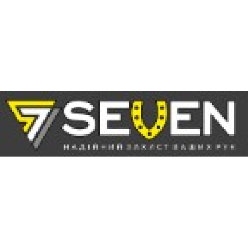 SEVEN