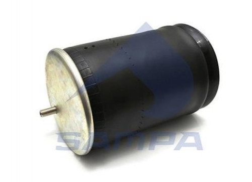 Пневмо-ресора 1T17B11 MB (з стаканом)