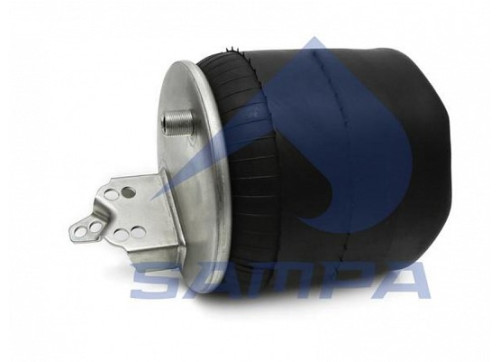 Пневмоподушка VOLVO 6605NP01 з стаканом