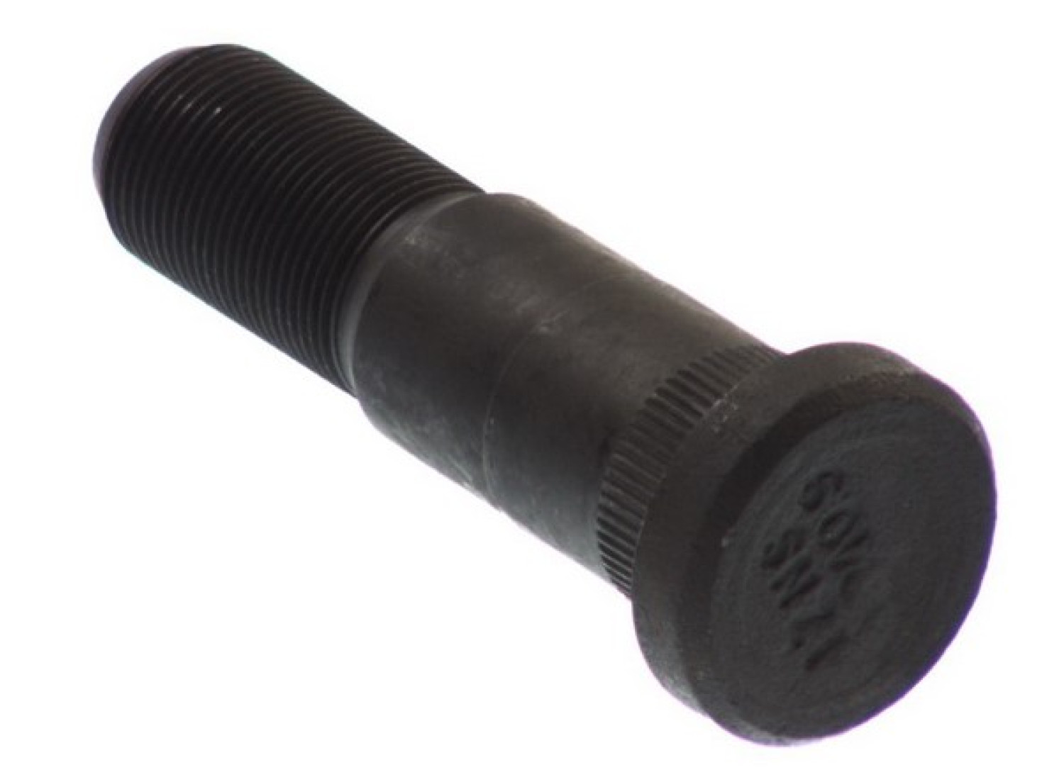 Шпилька колеса M22X1,5X90MM, FRUEHAUF, SMB