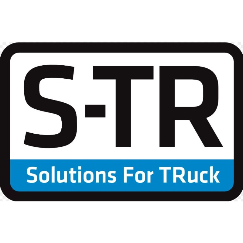 STR
