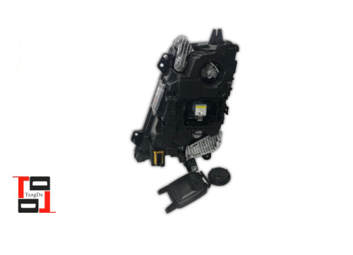 Фара VOLVO FH4, FM4 XENON з протитуманкою RH