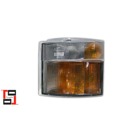 Поворотник SCANIA 4-SERIES P/G/R/T без фішки і дроту e-mark LH