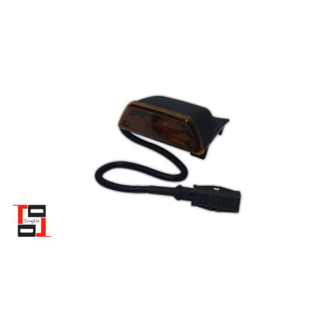 Поворотник MAN L/M2000 -05R /L,P/