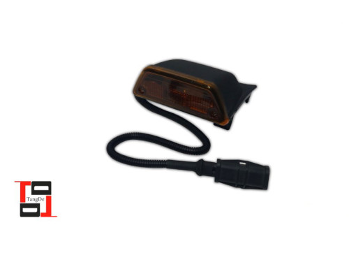 Поворотник MAN L/M2000 -05R /L,P/