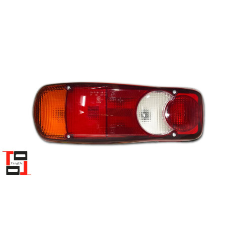 Ліхтар задній RVI MIDLUM, MASCOTT/ DAF LF 2001- /LH/