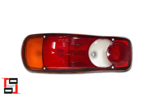 Ліхтар задній RVI MIDLUM, MASCOTT/ DAF LF 2001- /LH/