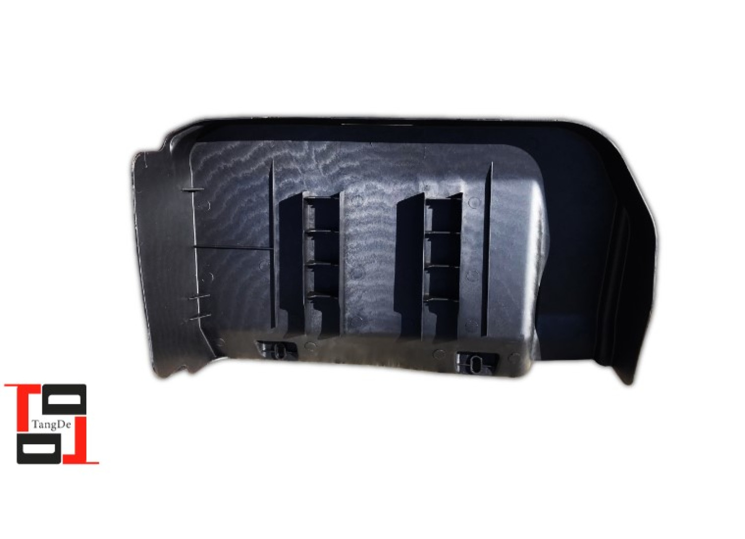 Кришка акумулятора VOLVO FH13, RVI MAGNUM