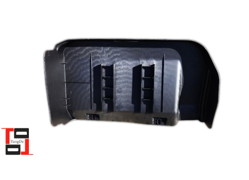Кришка акумулятора VOLVO FH13, RVI MAGNUM