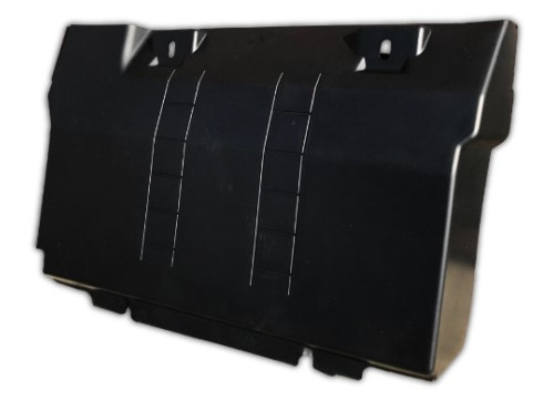 Кришка акумулятора VOLVO FH13, RVI MAGNUM