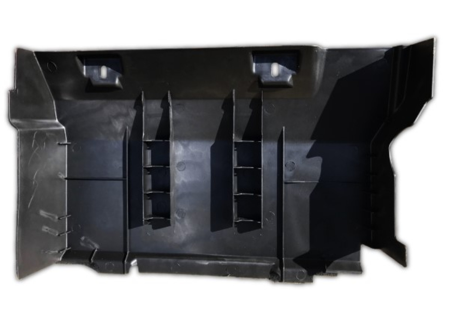 Кришка акумулятора VOLVO FH13, RVI MAGNUM