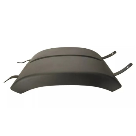 Крило MAN TGA-S-X-M -13r- 690mm x 930mm верхній (низьке для MEGA) з кріпленнями