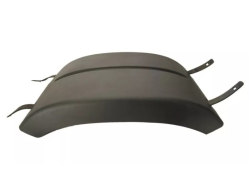 Крило MAN TGA-S-X-M -13r- 690mm x 930mm верхній (низьке для MEGA) з кріпленнями